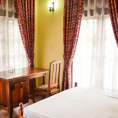 מלון קנדי Malwatta Pilgrims Rest מראה חיצוני תמונה