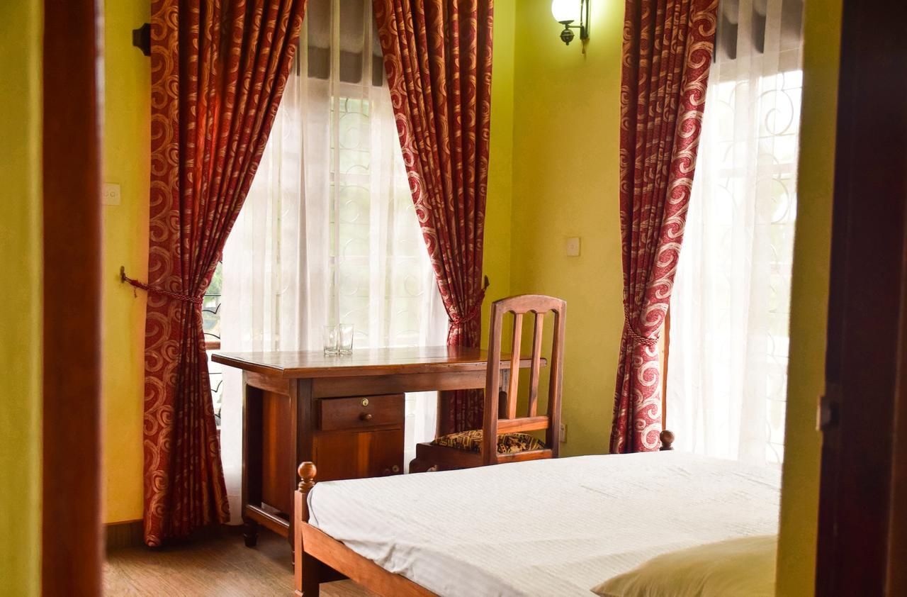 מלון קנדי Malwatta Pilgrims Rest מראה חיצוני תמונה